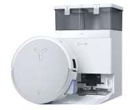 Ecovacs Robot sprzątający DEEBOT X8 OMNI White - 1351168 - zdjęcie 5